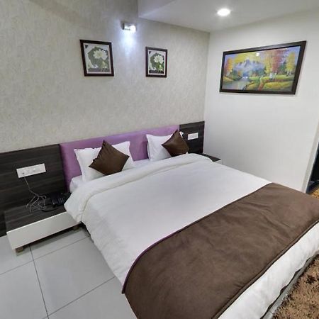 Hotel Best Velly Gandhinagar Luaran gambar