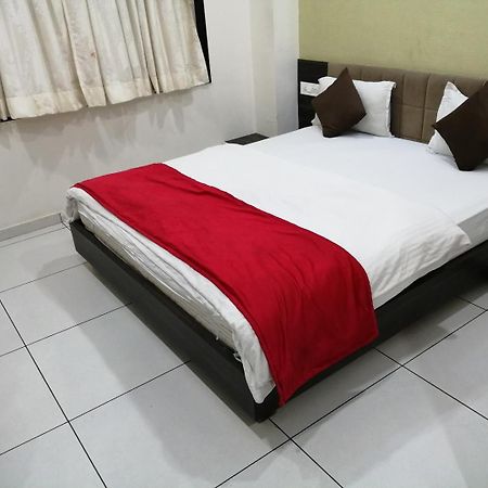 Hotel Best Velly Gandhinagar Luaran gambar