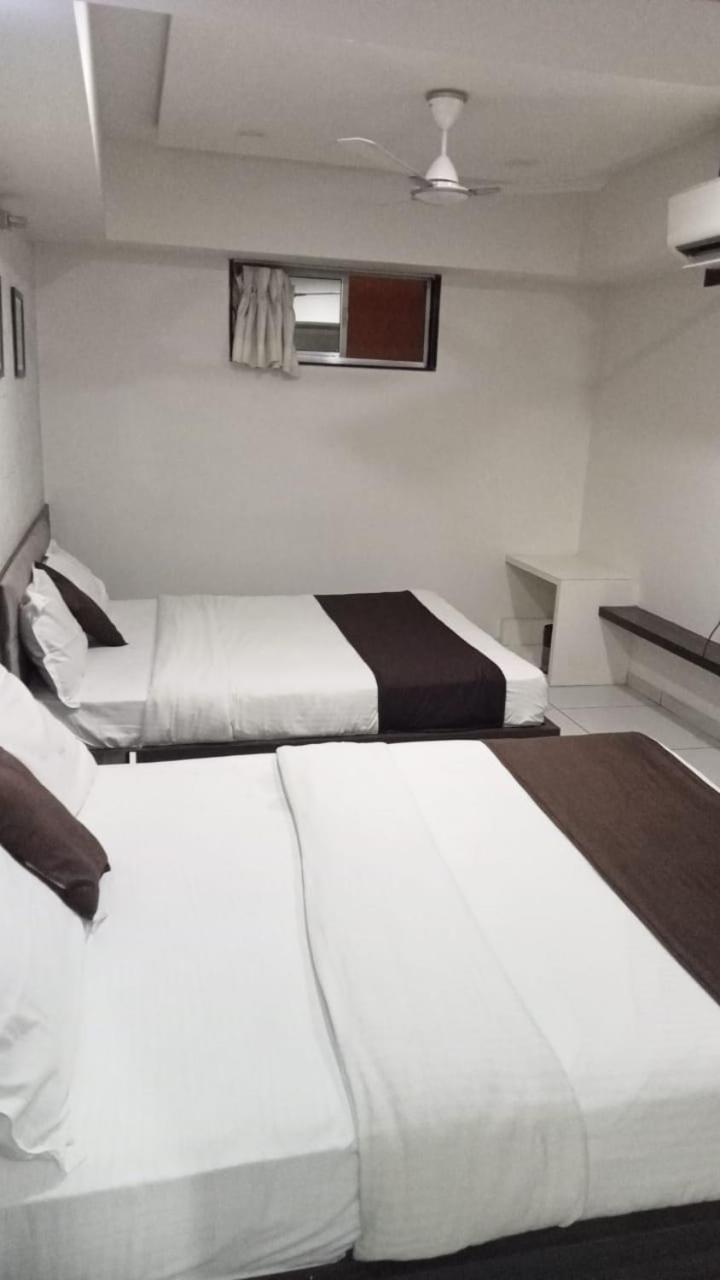 Hotel Best Velly Gandhinagar Luaran gambar