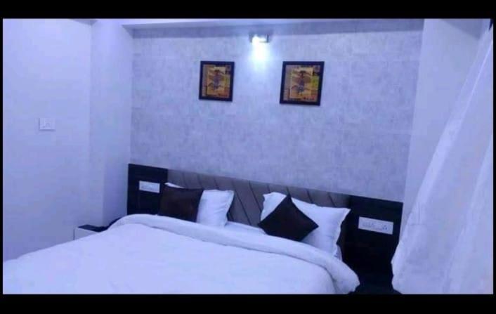Hotel Best Velly Gandhinagar Luaran gambar