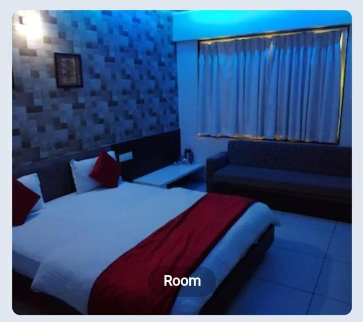 Hotel Best Velly Gandhinagar Luaran gambar