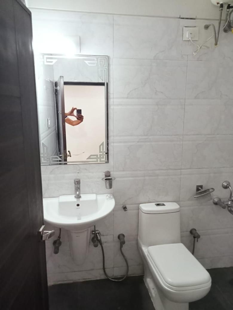 Hotel Best Velly Gandhinagar Luaran gambar
