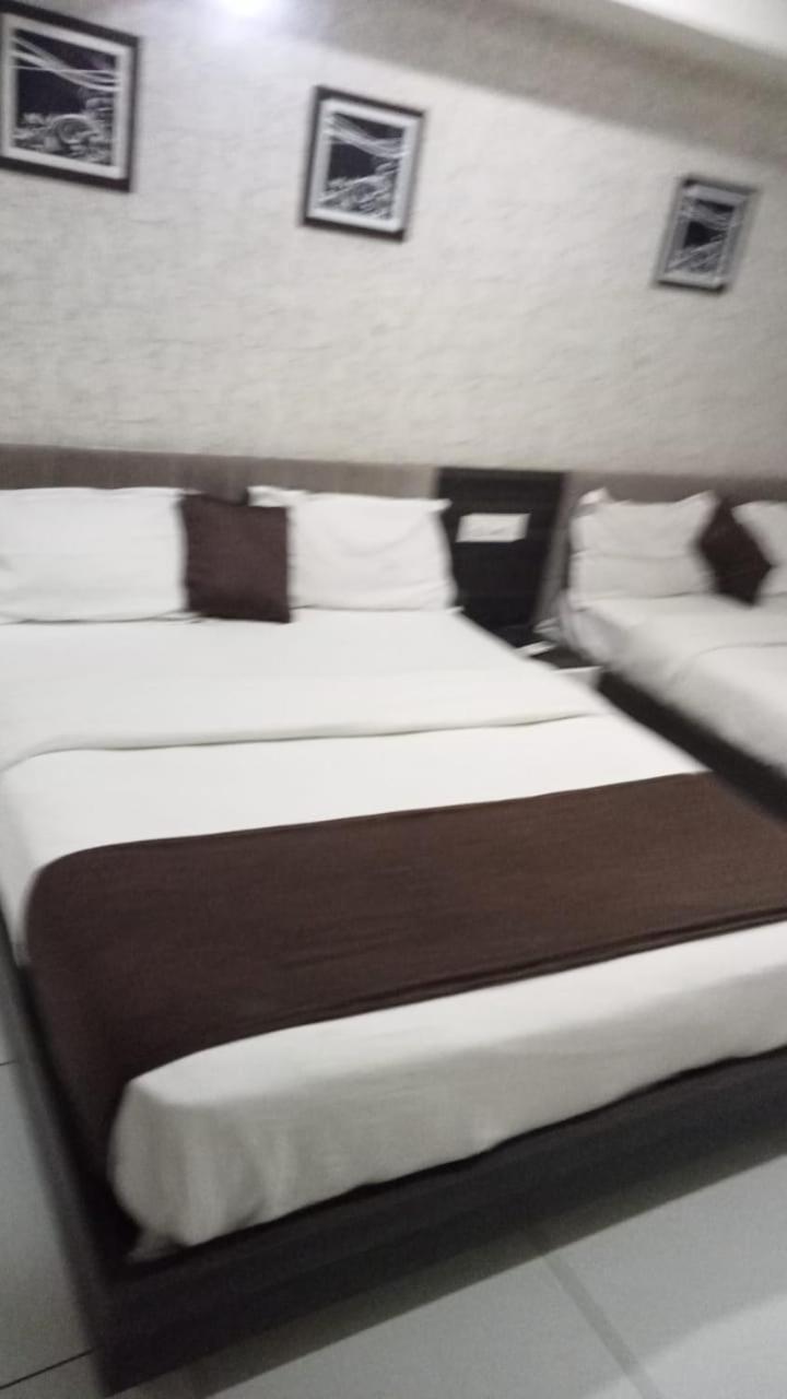 Hotel Best Velly Gandhinagar Luaran gambar