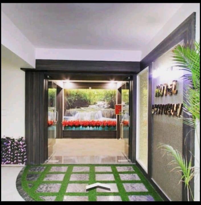 Hotel Best Velly Gandhinagar Luaran gambar