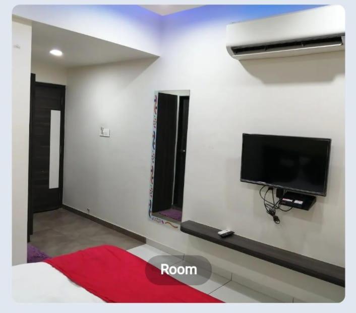 Hotel Best Velly Gandhinagar Luaran gambar
