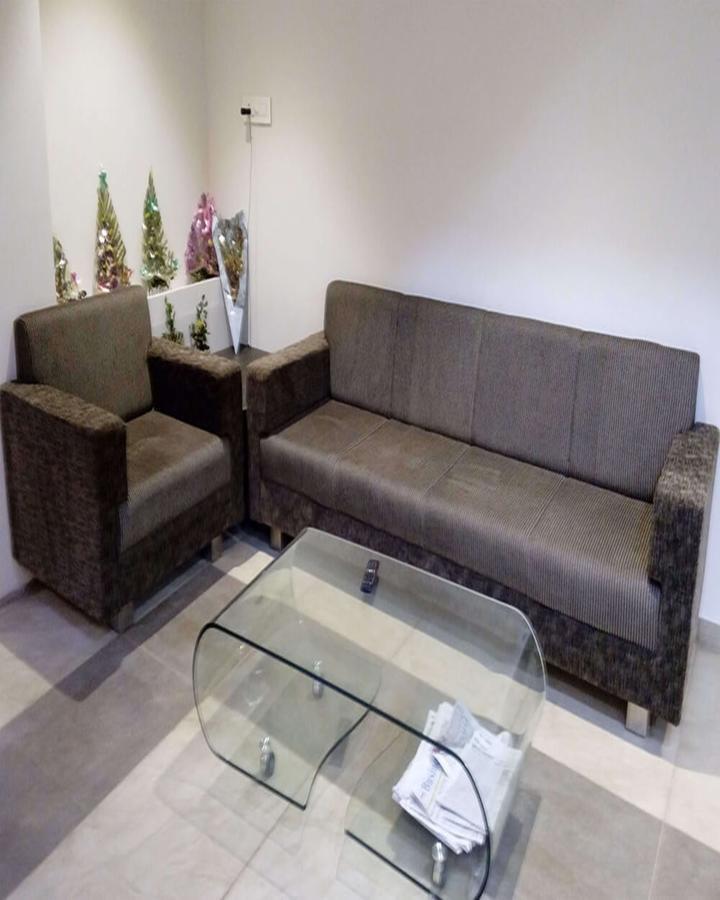 Hotel Best Velly Gandhinagar Luaran gambar