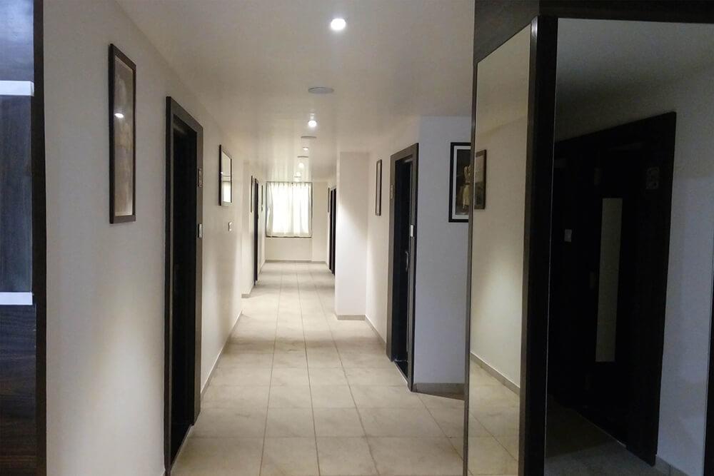 Hotel Best Velly Gandhinagar Luaran gambar