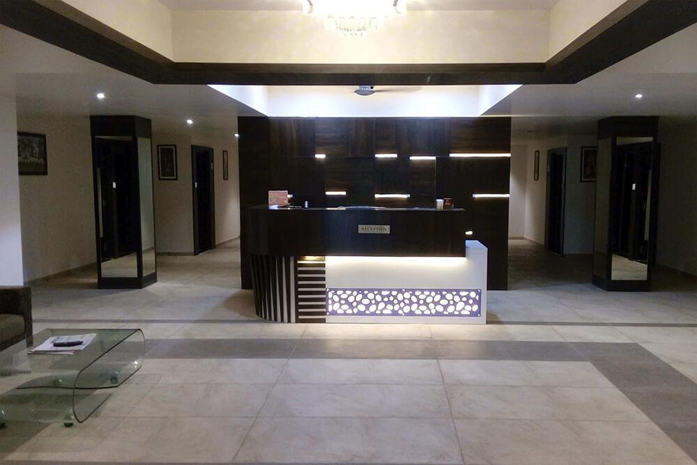Hotel Best Velly Gandhinagar Luaran gambar