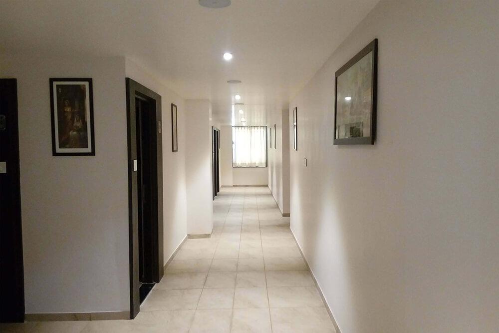 Hotel Best Velly Gandhinagar Luaran gambar